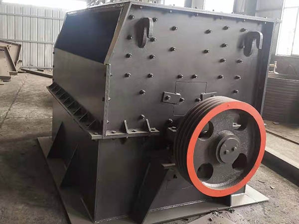 破碎機
