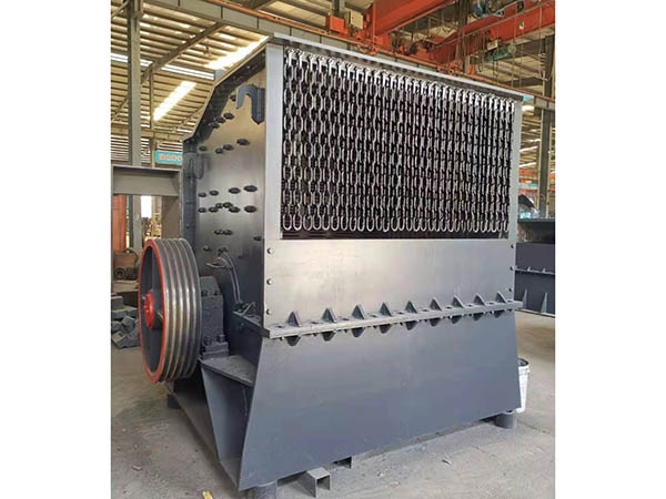 破碎機