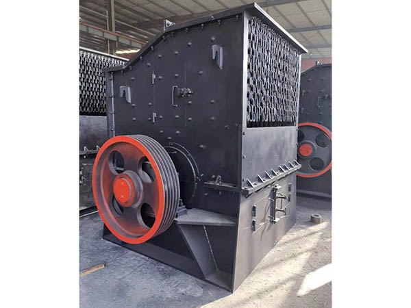 破碎機