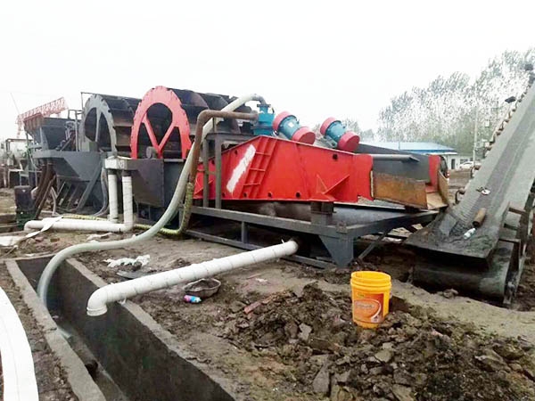 河道清淤機(jī)械滑坡成因及應(yīng)對措施?